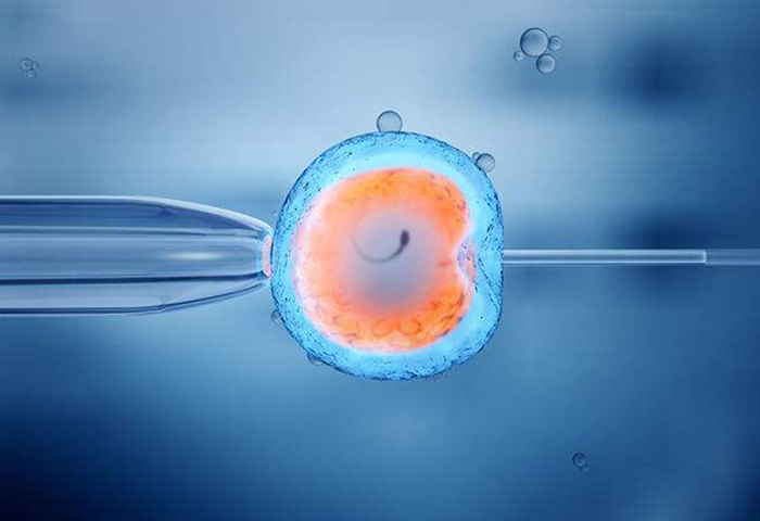 孕妇做亲子鉴定