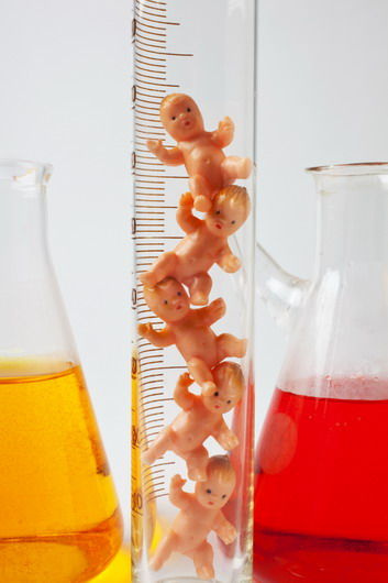 代孕合法乌克兰